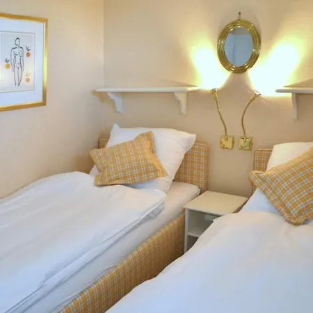 Appartement Windhuk, App 32