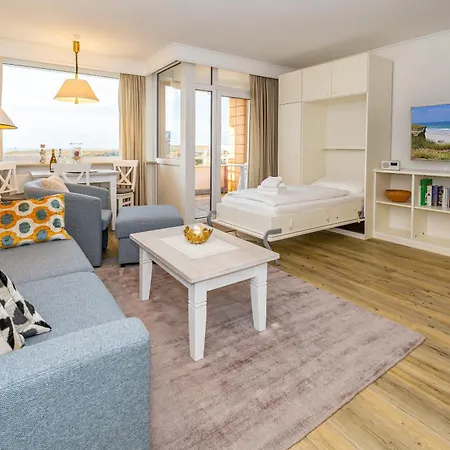 Appartement Windhuk, App 32