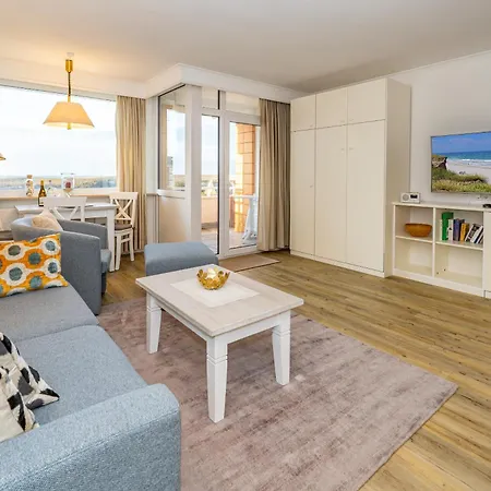 Windhuk, App 32 * Westerland