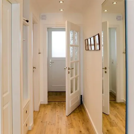 Windhuk, App 32 Westerland