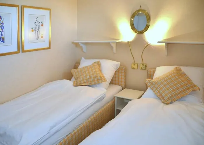 Appartement Windhuk, App 32