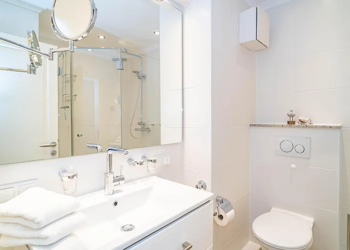 Windhuk, App 32 Appartement Westerland