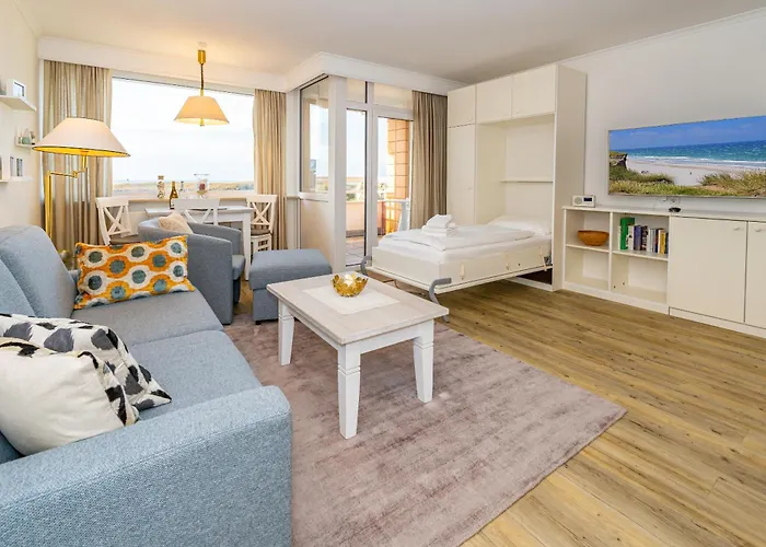 Appartement Windhuk, App 32