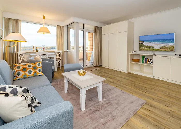 Windhuk, App 32 * Westerland