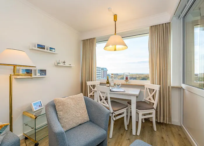 Appartement Windhuk, App 32 *