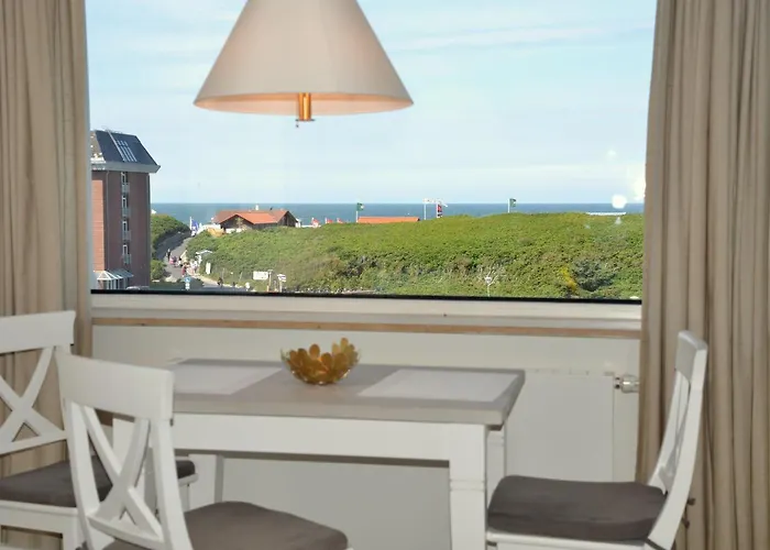 Windhuk, App 32 Westerland