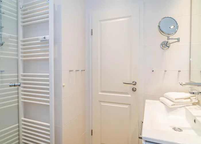 Windhuk, App 32 Appartement Westerland