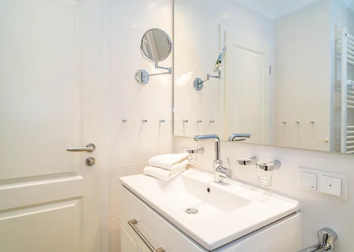 Windhuk, App 32 Appartement