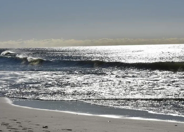 Appartement Windhuk, App 32 Westerland